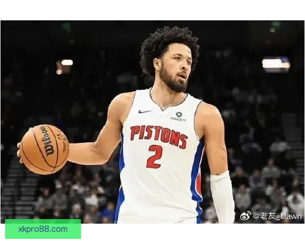 杜伦带伤出战助活塞锁定东部第一 奥汤称他应入选NBA最佳阵容