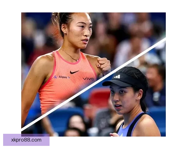 WTA1000罗马站签表揭晓郑钦文萨巴同区王欣瑜首轮轮空受关注